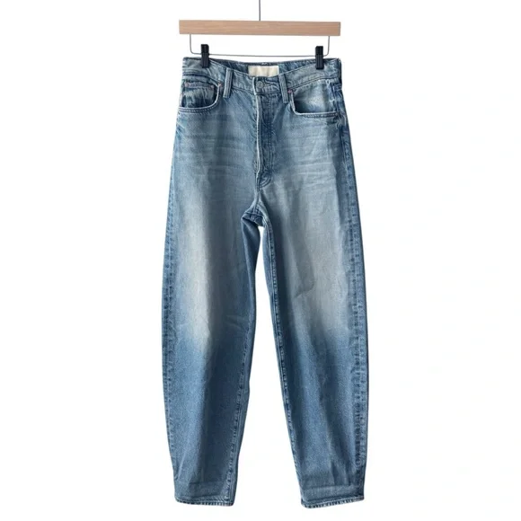 MOTHER Superior Fangirl Button Skimp in Blinded by the Light - NWOT | 26 - Picture 2 of 13